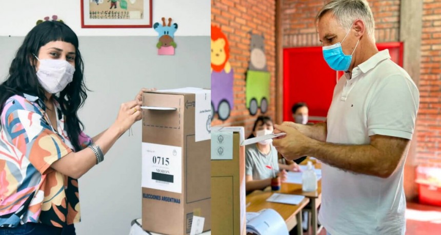 Morón: Juntos se impuso ante la lista del Intendente Ghi y mantuvo las mismas bancas en el HCD