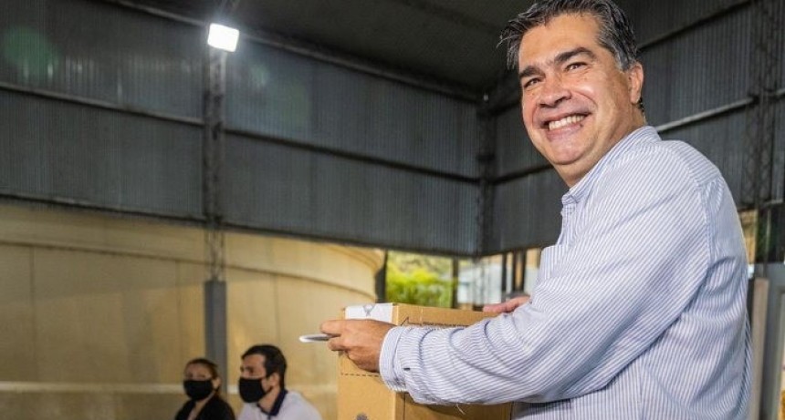 Chaco: El Frente de Todos revirtió el resultado de las PASO y el peronismo chaqueño festejó