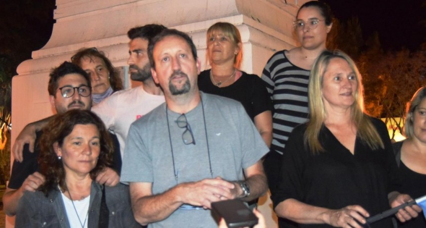 Baradero: Empate técnico entre el Frente de Todos y Juntos 