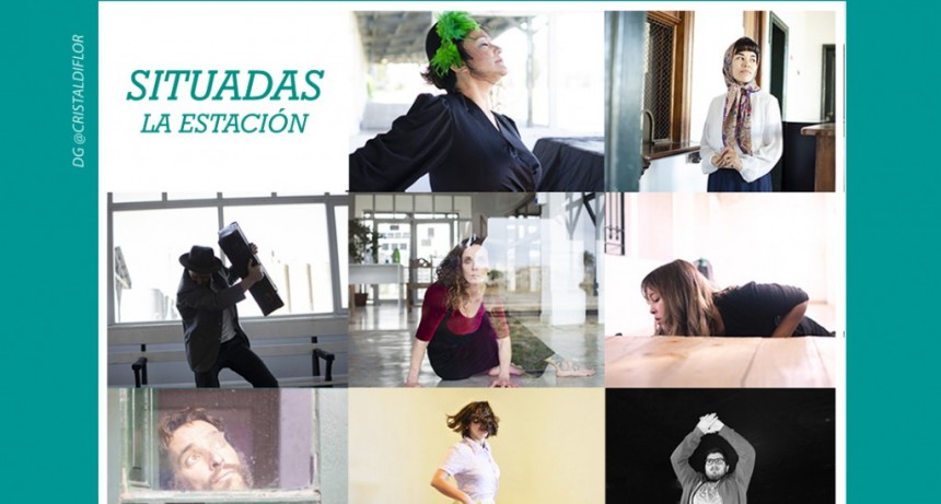 Tres Arroyos: Con elenco Municipal debuto la obra teatral “Situadas las Estaciones”