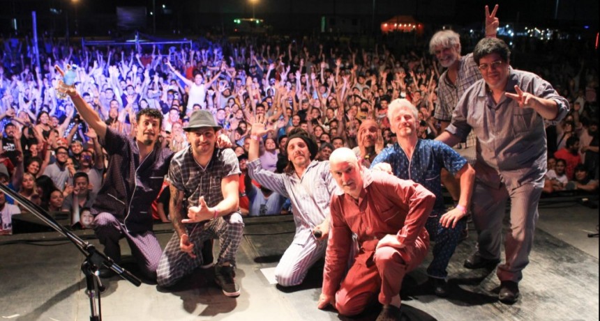 Moreno: Cientos de personas participaron de la Expo del Plantín Floral 