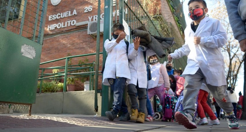UTE: La falta de inversión deja nuevamente a miles de niños sin vacantes en las escuelas