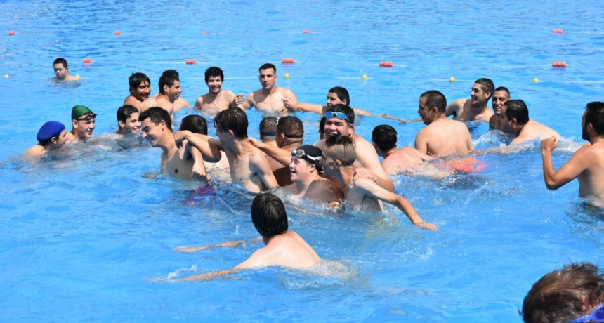 Merlo: Comenzó la inscripción a la Colonia de Verano 2022