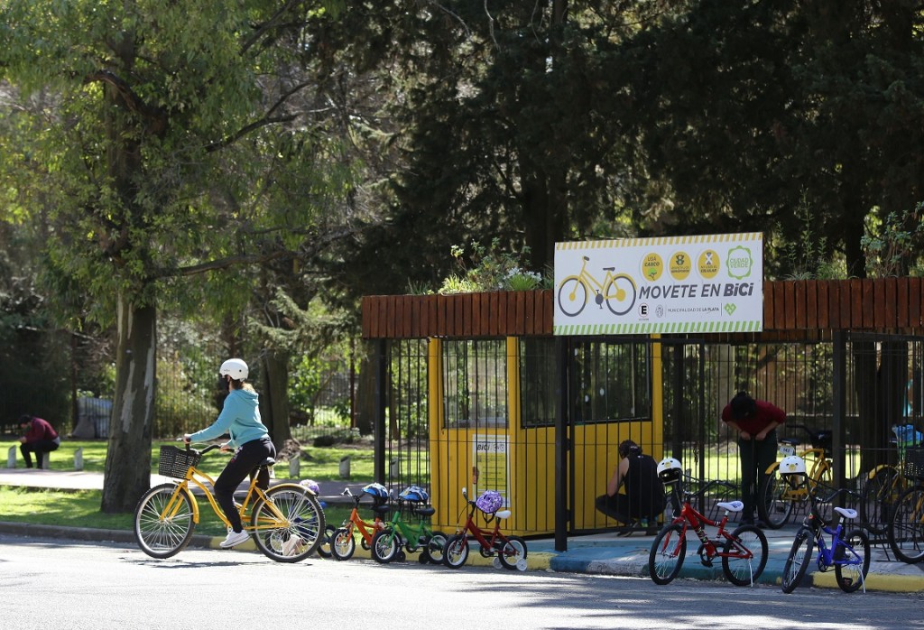La Plata: El Municipio renovó la agenda de actividades culturales, turísticas y recreativas