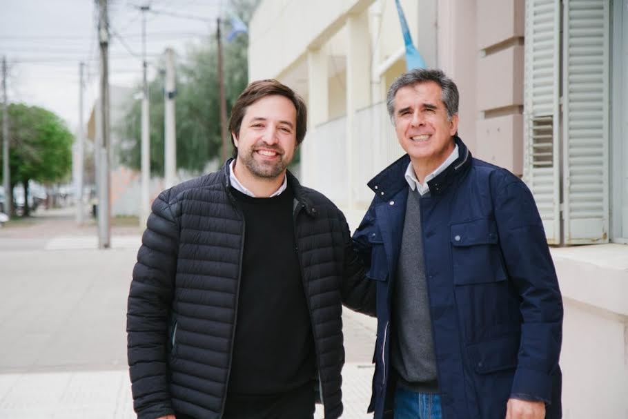 La Provincia llamó a licitación para la construcción del nuevo Centro de Salud en Rivadavia