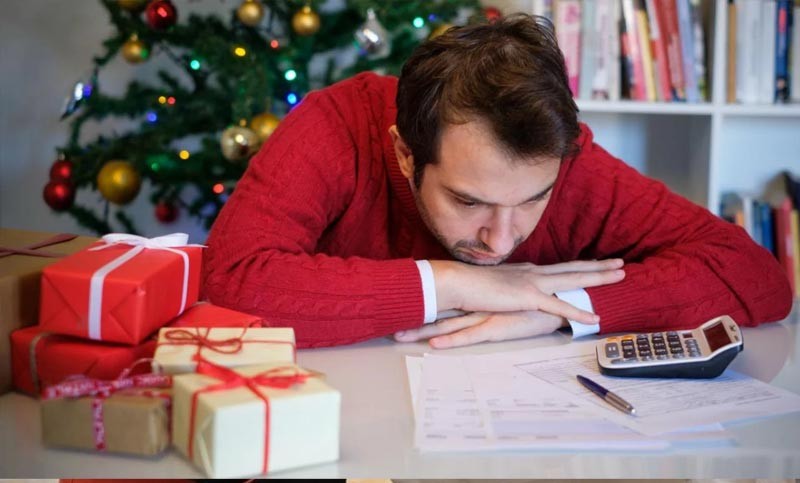 Síndrome de fin de año: qué es y cómo prevenirlo