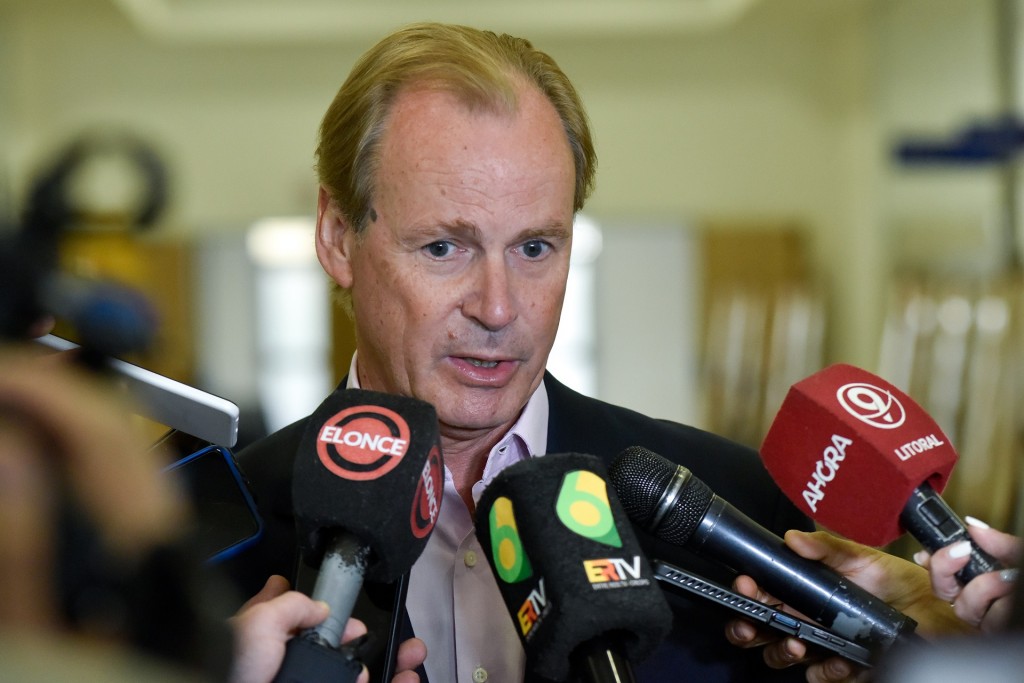 Entre Ríos: Bordet destacó la media sanción de diputados al proyecto de presupuesto provincial 2024