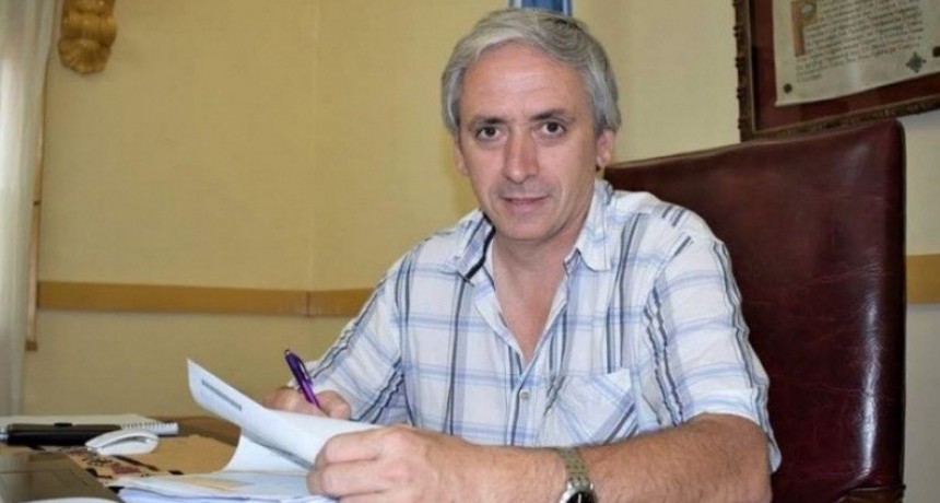 Javier Gastón: “El 14 de Diciembre nos recibirá el Papa Francisco y le contaremos porque Chascomús es el Km 0 de la Democracia” 
