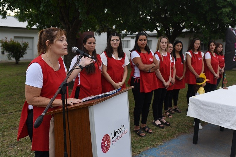 Lincoln: Se realizará la presentación del “Carnaval 2026” en el parque San Martín