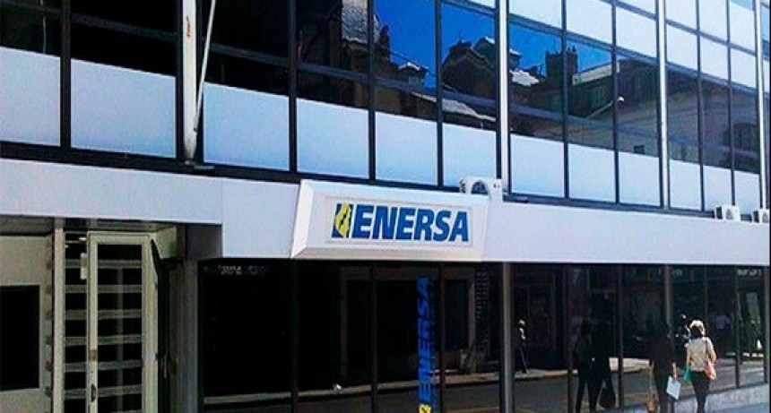 Entre Ríos: Enersa invierte más de 1.200 millones de pesos en una obra eléctrica en Nogoyá