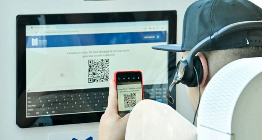 Malvinas Argentinas: El Municipio suma innovación tecnológica en Salud Pública