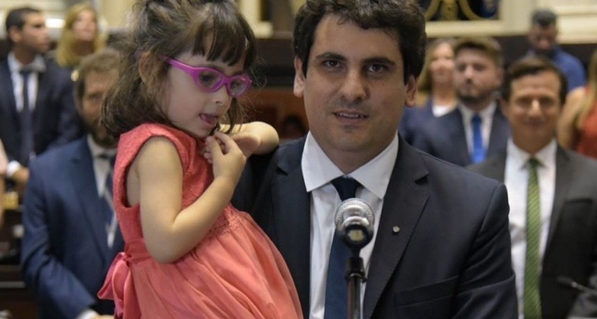 G&oacute;mez Parodi: &ldquo;Voy a impulsar un proyecto de Empleo Joven que nos permita planear un nuevo rumbo econ&oacute;mico&rdquo;