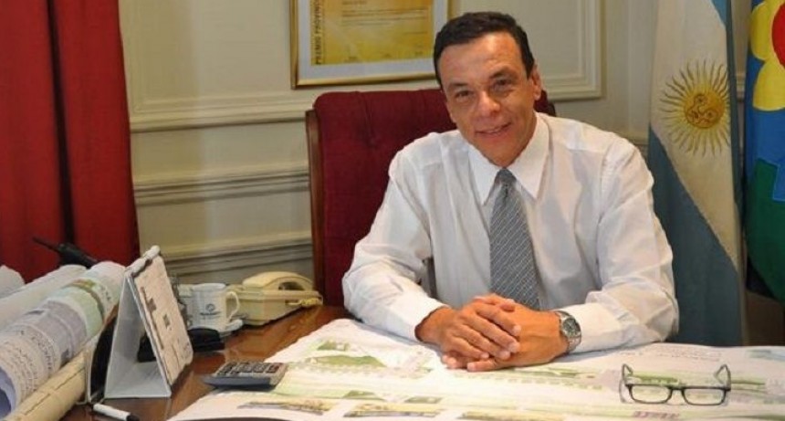 Z&aacute;rate: El intendente C&aacute;ffaro entregar&aacute; un bono de $ 8000 a los municipales