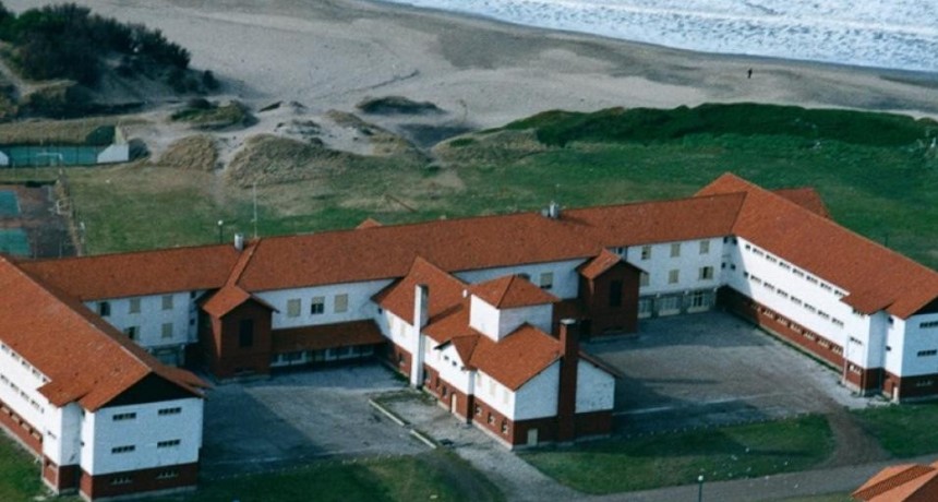 Mat&iacute;as Lammens: &ldquo;Vamos a trabajar para recuperar el turismo social, para que todos puedan tener sus vacaciones&rdquo;