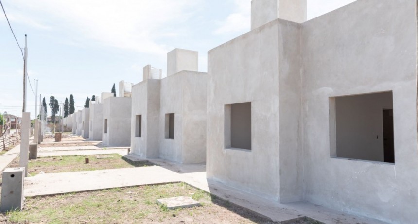 San Nicolás: Últimos días para la inscripción al registro de viviendas 