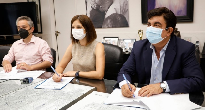 Fernando Espinoza: “El acceso a los alimentos es la condición necesaria para la salud y la vida” 