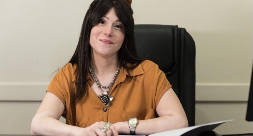 Soledad Alonso: “En vez de proteger las fuentes de trabajo pedían coimas a las empresas” 