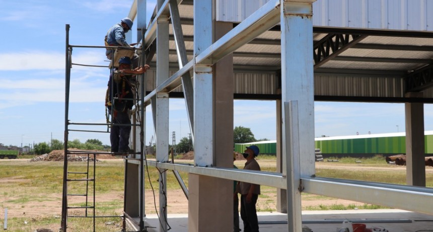 Ensenada: Nuevo Centro Municipal de Veterinaria 
