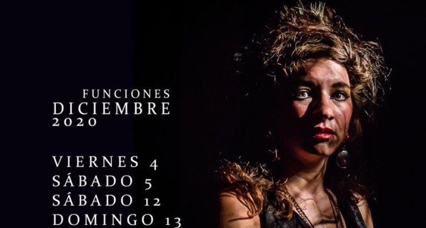 Luján: Con protocolo y público reducido, se presentará la obra “Medea”  