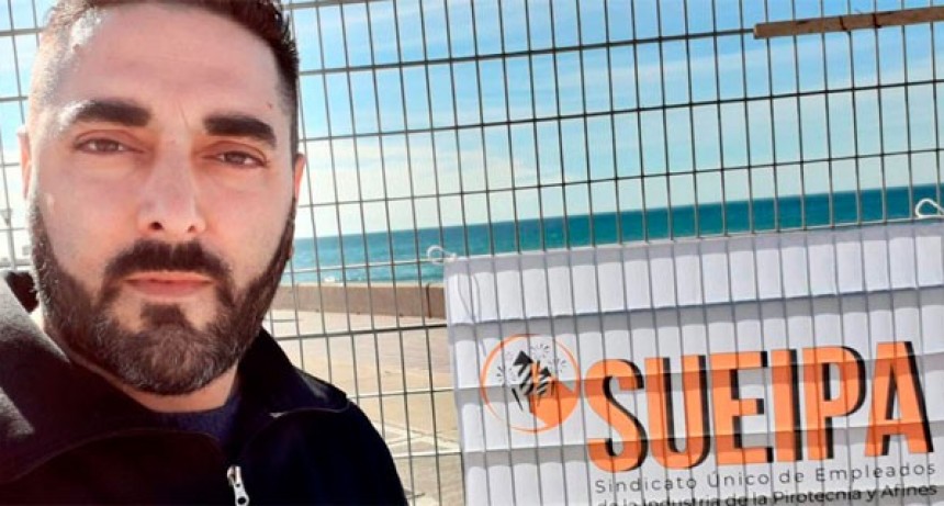 Guillermo Cantatore: “Empezamos a construir productos lumínicos y dejamos de construir productos de alto estruendo” 