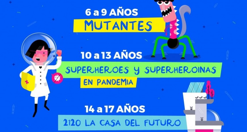 El Concurso Nacional de Dibujo Científico “Dibujo Ciencia” abre la inscripción de su edición 2020