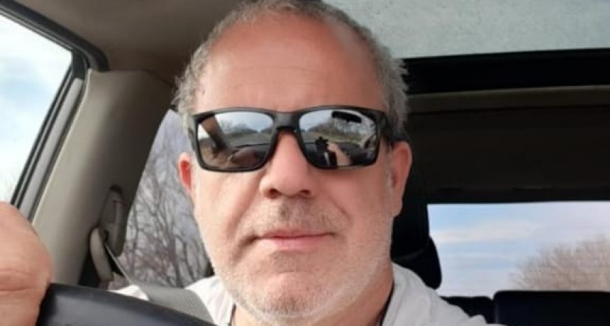 Adrián Ceballos: “Lo único que se busca es el monopolio del aire y los únicos que salen perjudicados son los usuarios” 