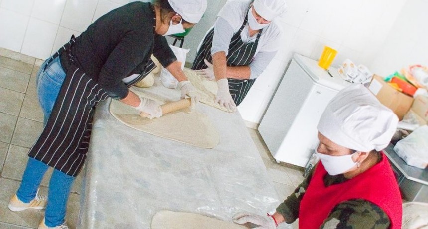 Rodrigo Urbizu: “Reconvertir los programas sociales en empleo genuino