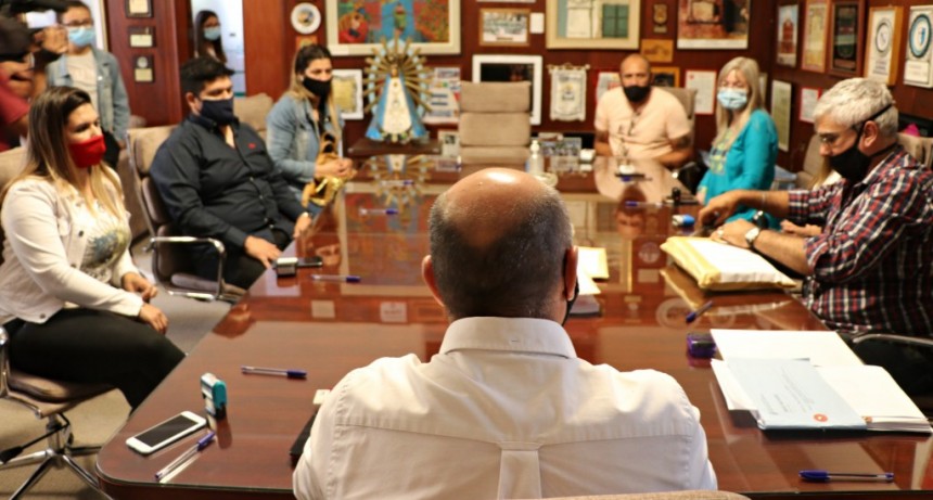 Ensenada: Licitación pública para eltablestacado del parque costero 