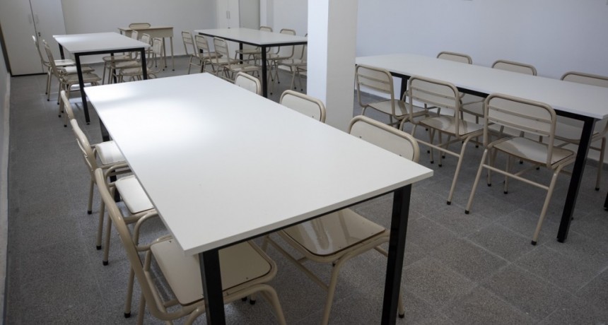 Vicente López: Pre inscripción 2021 para jóvenes con discapacidad intelectual 