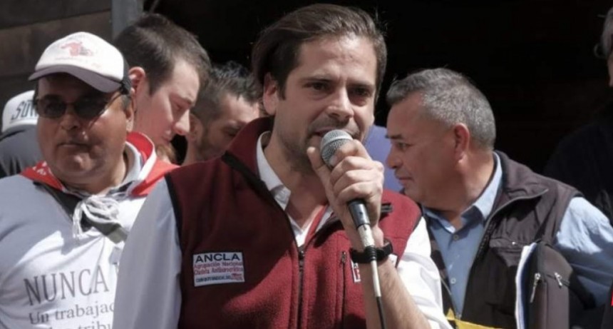 César Latorre (Hospital Italiano): “Estamos cobrando mal y ahora estamos comiendo mal, esto nos da mucha bronca” 