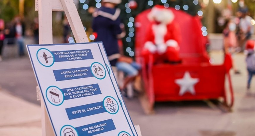 Pinamar: Recomendaciones para Navidad y Año Nuevo 