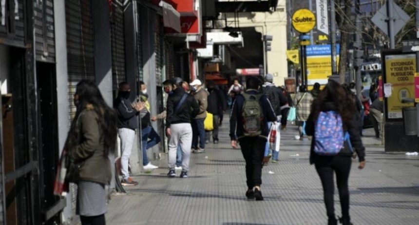 El 80% de los comerciantes esperan menos ventas para las fiestas 