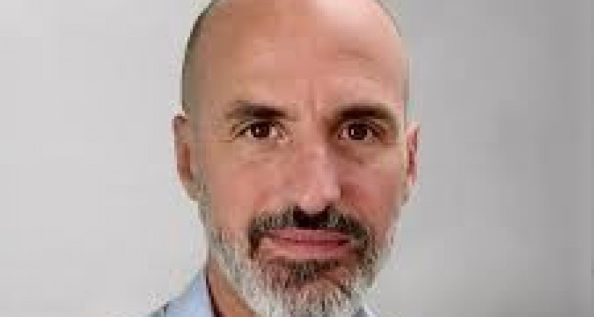 Hernán Reyes: “Macri y Vidal tienen más del 60% en miradas negativas en Buenos Aires según nuestros estudios”  