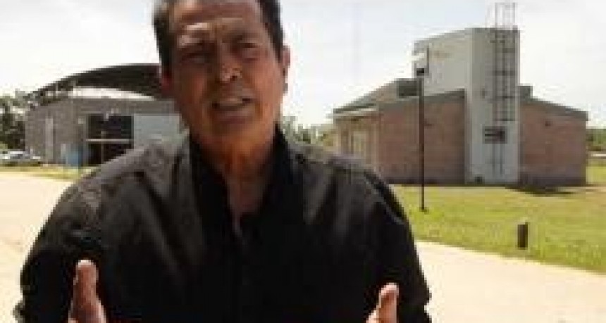 Aníbal Duarte: “Tenemos las herramientas, para usar los espacios ociosos para producir alimento y distribuirlo en los comedores populares”  