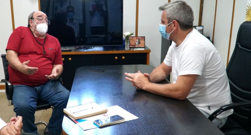 Colón (ER): El Municipio organiza distintas actividades por los 40 años de la gesta de Malvinas