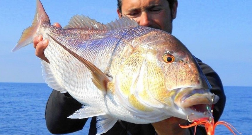 Monte Hermoso anticipa la apertura de temporada con el Concurso de pesca a la Corvina Mayor 