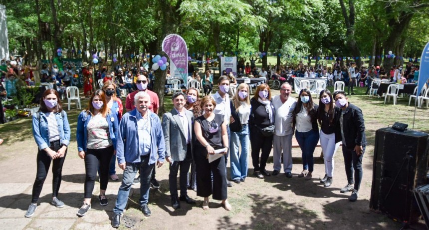 San Vicente: Jornada informativa y sensibilización por Día Internacional de las Personas con Discapacidad 