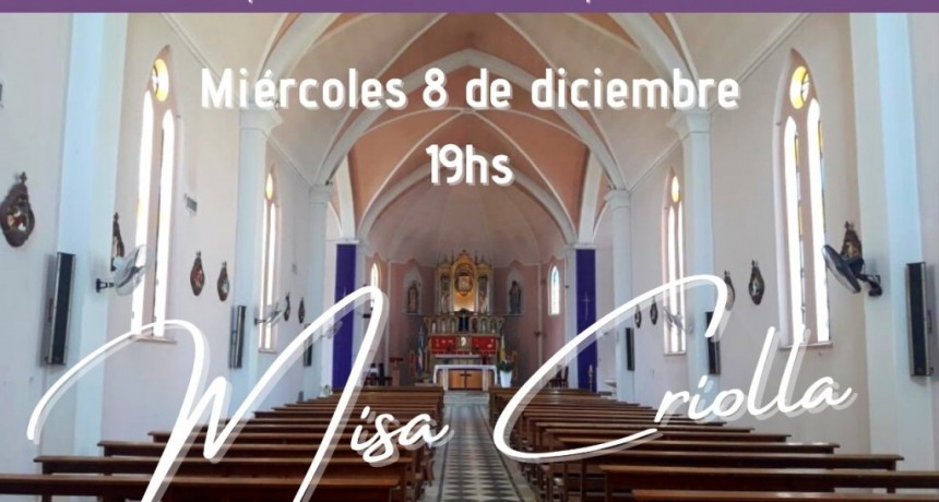 Puan: El Municipio se prepara para la llegada del turismo religioso