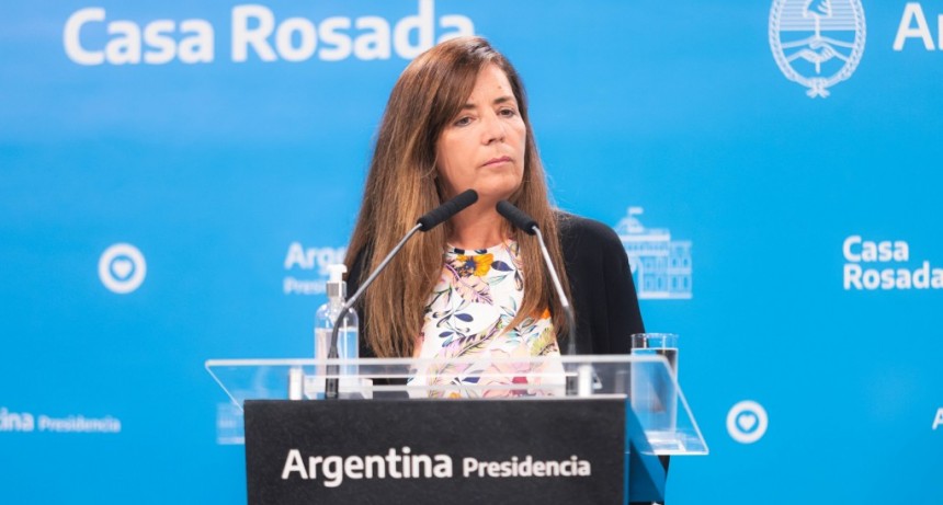 El Gobierno enviará al Congreso un proyecto de ley para modificar el Consejo de la Magistratura