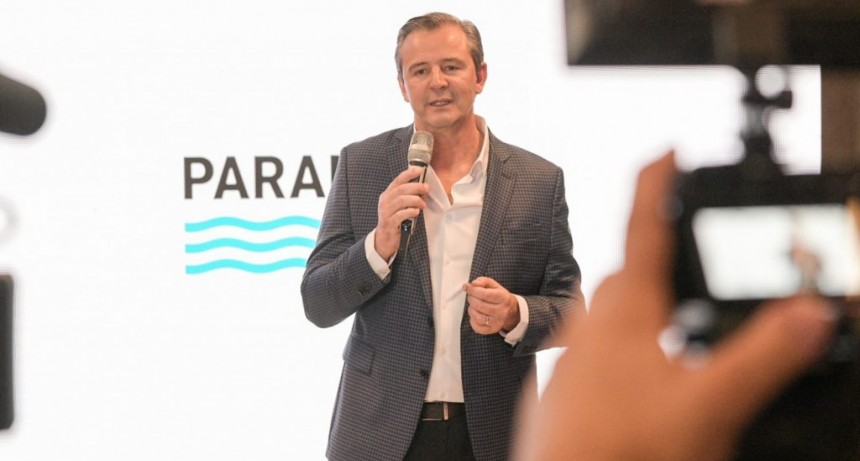 Paraná (ER): El Municipio presentó la agenda de actividades para la temporada de verano