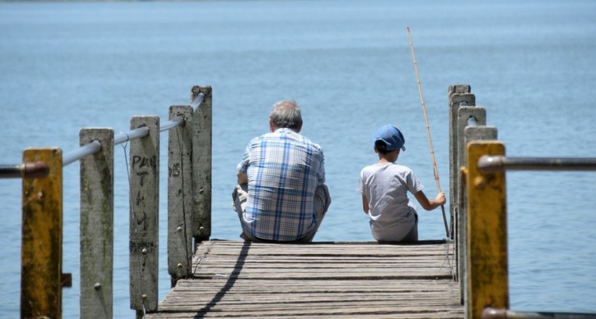 Jorge Etcheverry: “Lobos es la 8va ciudad en el país que tiene más turistas a diario, con visitas de ida y vuelta”