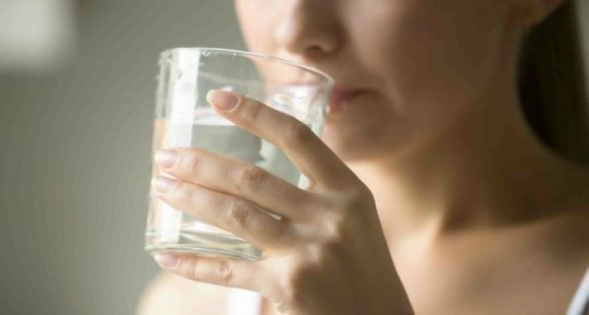 La importancia de la hidratación en los días de mucho calor 