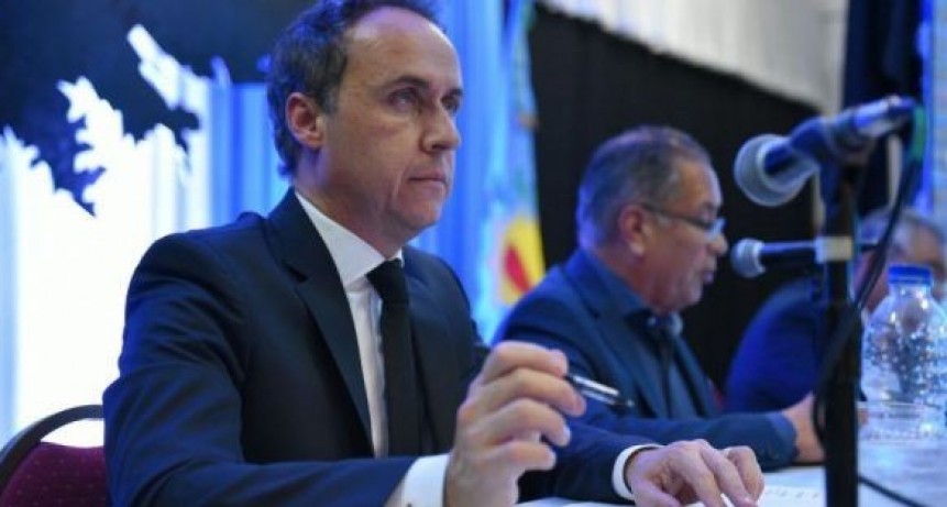 Pablo Piana: “Alberto Descalzo va a seguir en la intendencia y será beneficiado el día de mañana con un amparo judicial que diga que le están contando un mandato de forma inconstitucional” 