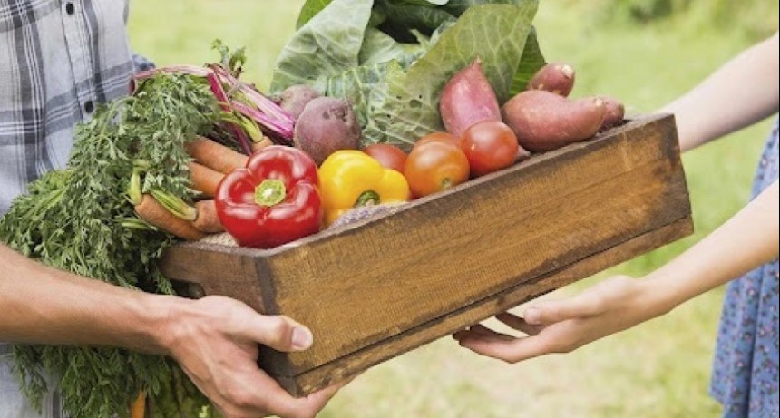 Gral. Madariaga: Continúa la inscripción al programa 