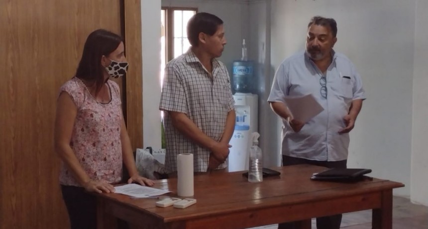 Moreno: Gremio municipal expulsa a seis integrantes de comisión por hechos de violencia y vandalismo contra sede sindical