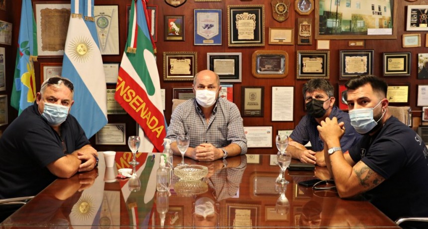 Ensenada: Bono de 30 mil pesos para los trabajadores municipales 