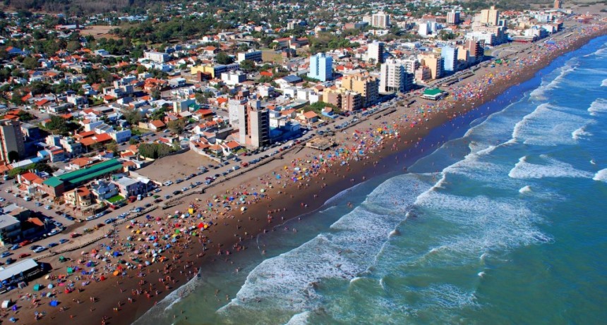 Monte Hermoso: Éste verano en el distrito “La Playa Suena” 