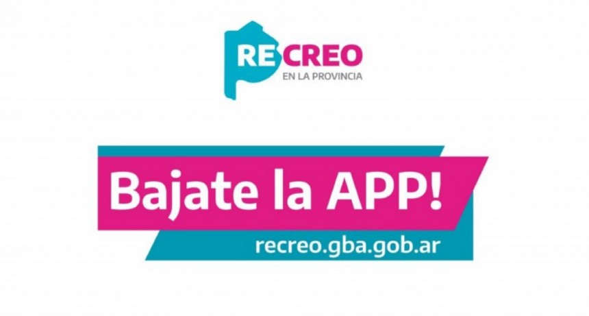 S.A. de Giles: Llegó la app ReCreo para mejorar la economía de nuestros comerciantes