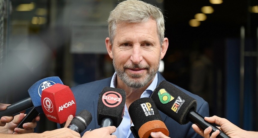 Entre Ríos: Frigerio celebró la baja de retenciones y afirmó que “la Argentina está en la dirección correcta”