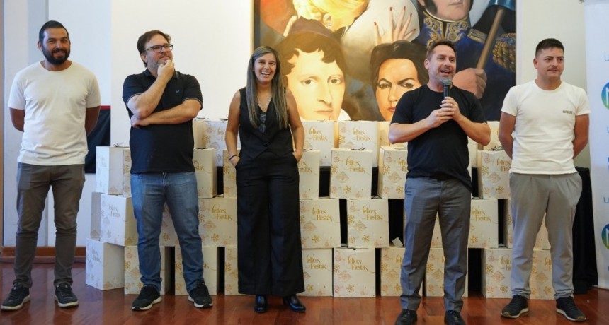 Ituzaingó: Cientos de vecinos se sumaron a la segunda jornada de celiaquía del distrito 